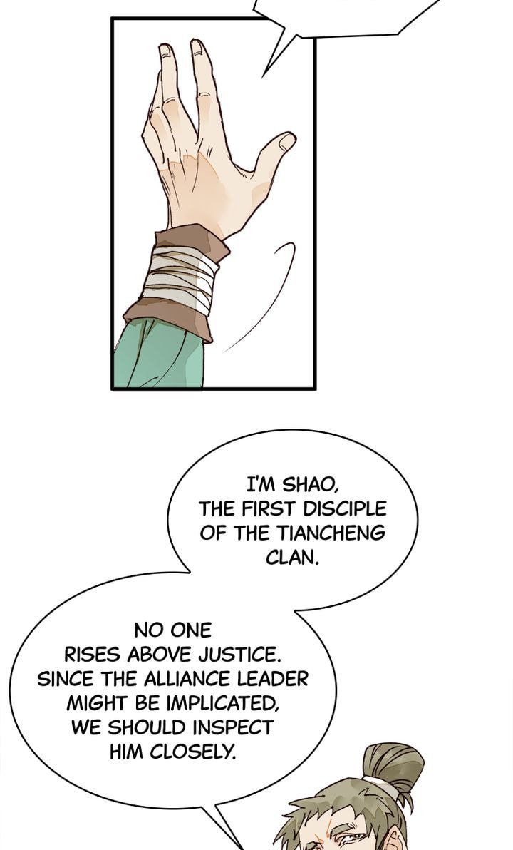 Demonic (Colored) Chapter 0 page 16 - 
