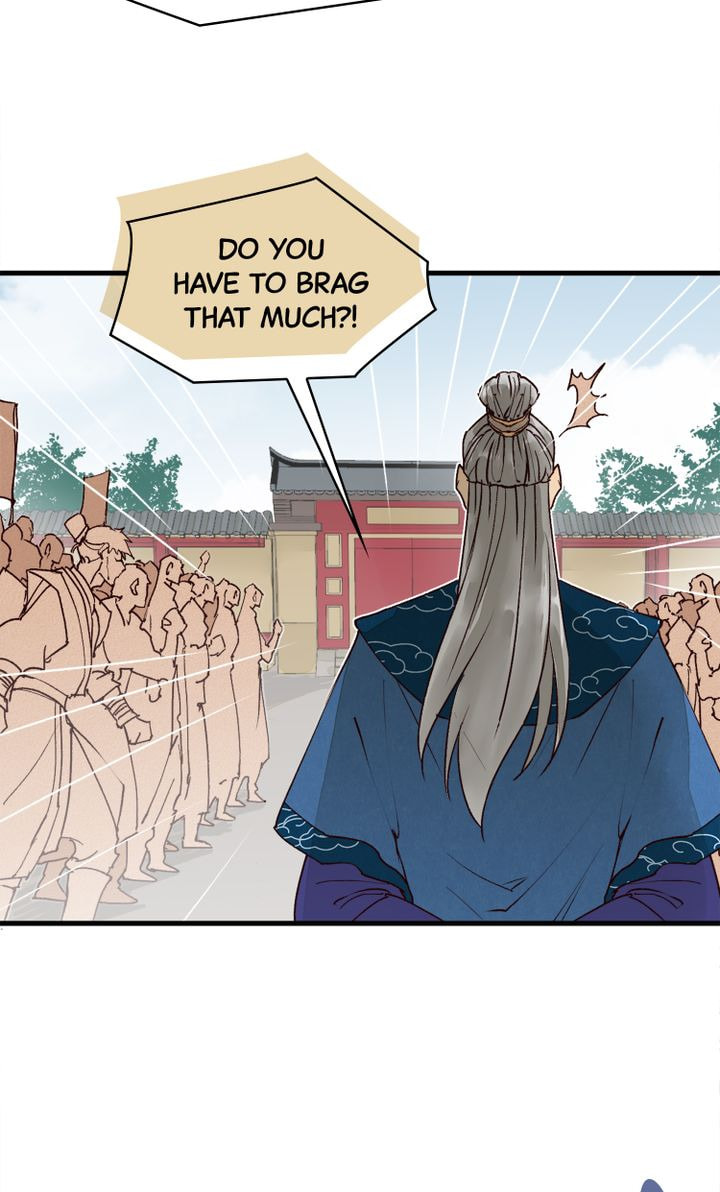 Demonic (Colored) Chapter 0 page 21 - 