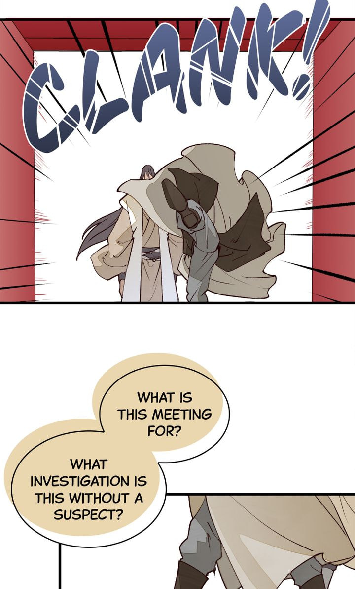 Demonic (Colored) Chapter 0 page 22 - 