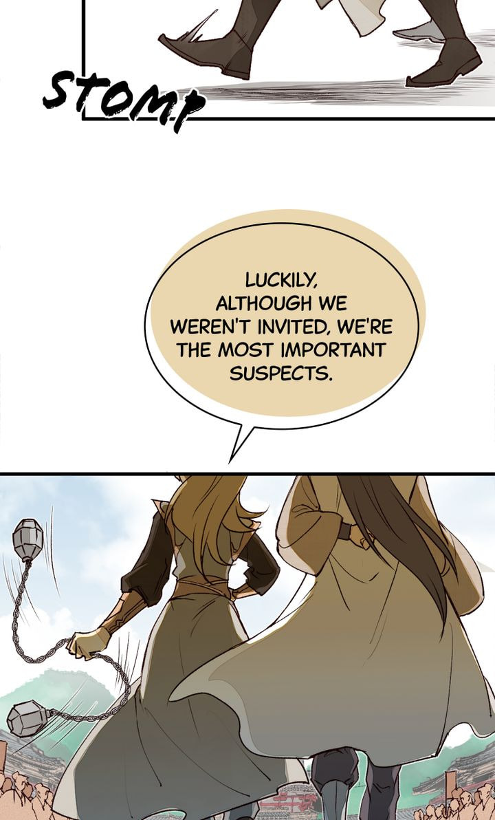 Demonic (Colored) Chapter 0 page 23 - 