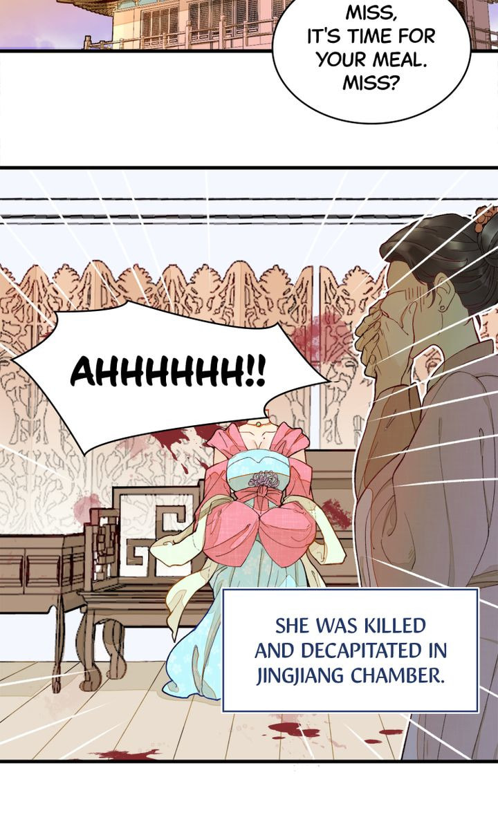 Demonic (Colored) Chapter 0 page 5 - 