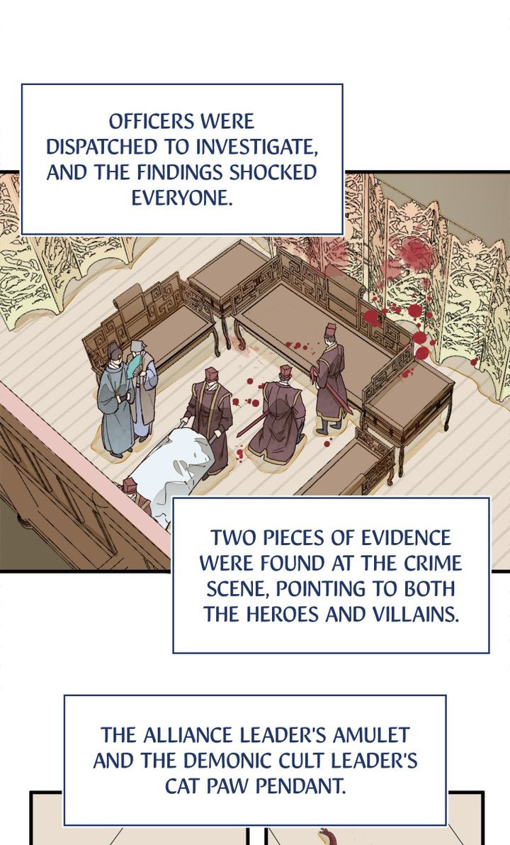 Demonic (Colored) Chapter 0 page 6 - 