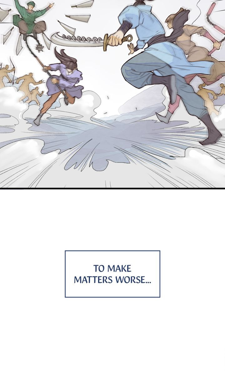 Demonic (Colored) Chapter 0 page 8 - 