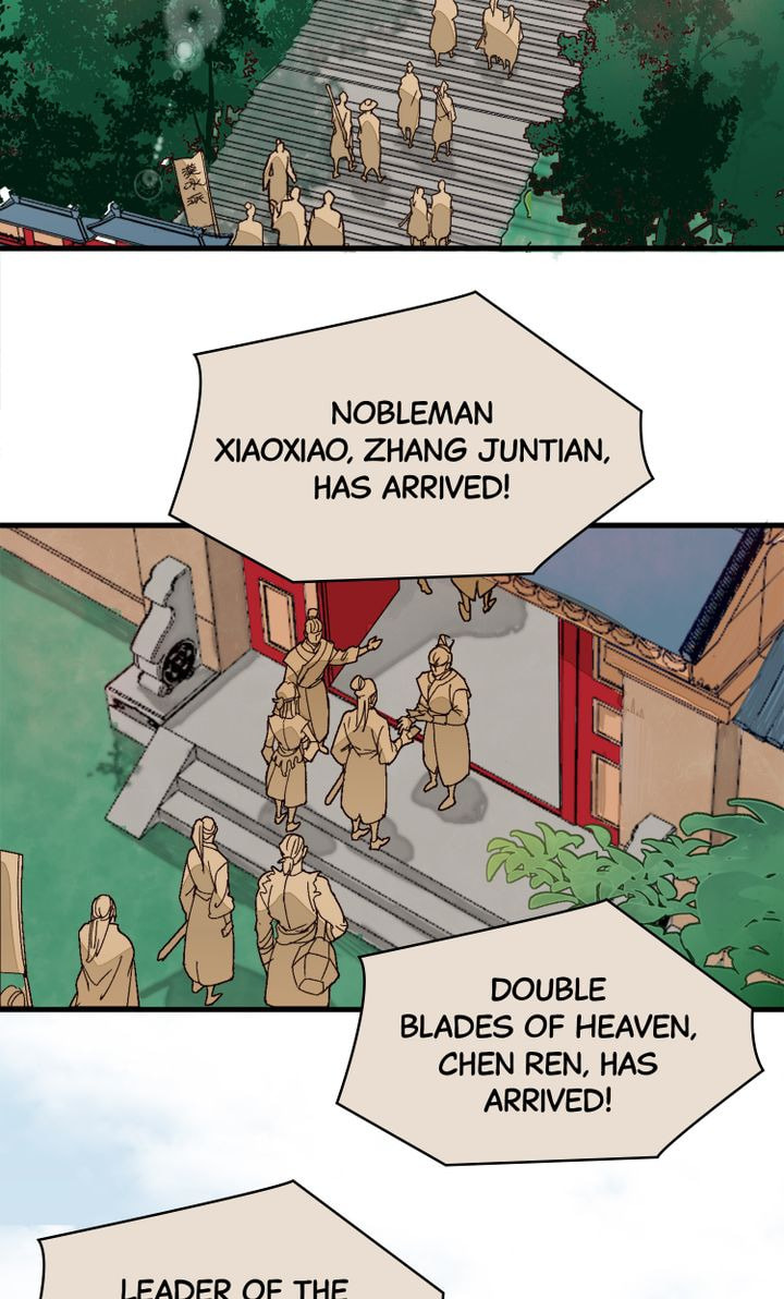 Demonic (Colored) Chapter 0 page 10 - 