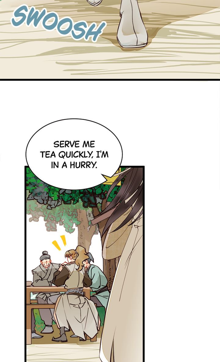 Demonic (Colored) Chapter 1 page 11 - 