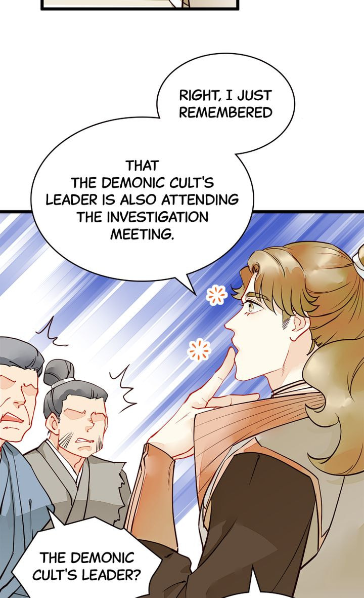 Demonic (Colored) Chapter 1 page 12 - 