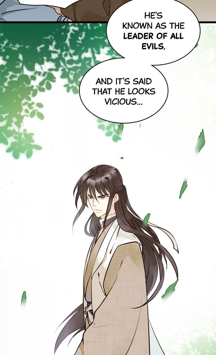 Demonic (Colored) Chapter 1 page 13 - 
