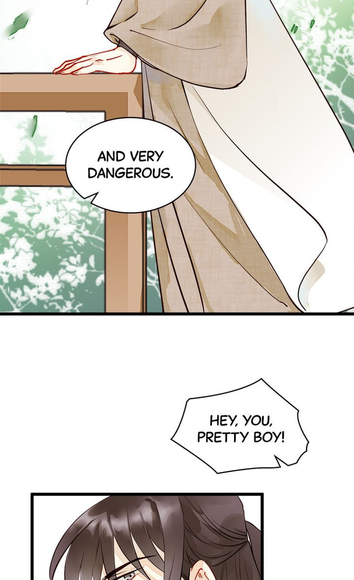 Demonic (Colored) Chapter 1 page 14 - 