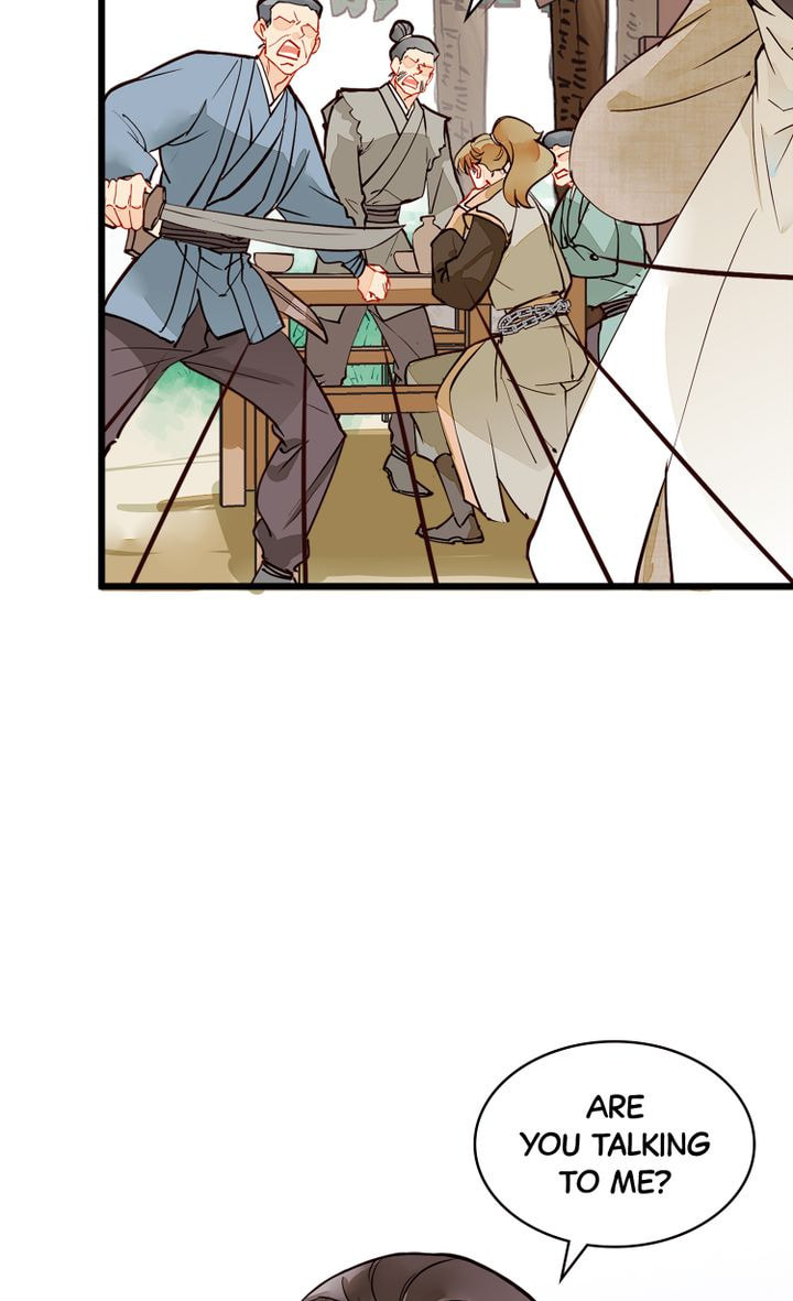 Demonic (Colored) Chapter 1 page 16 - 