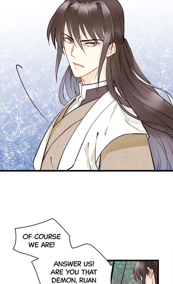 Demonic (Colored) Chapter 1 page 17 - 