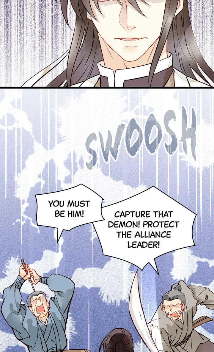 Demonic (Colored) Chapter 1 page 19 - 