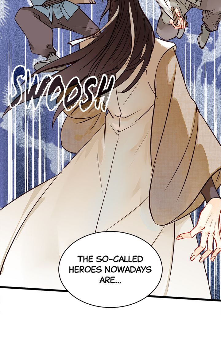 Demonic (Colored) Chapter 1 page 20 - 