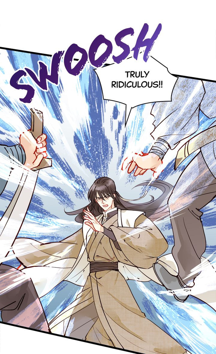 Demonic (Colored) Chapter 1 page 21 - 