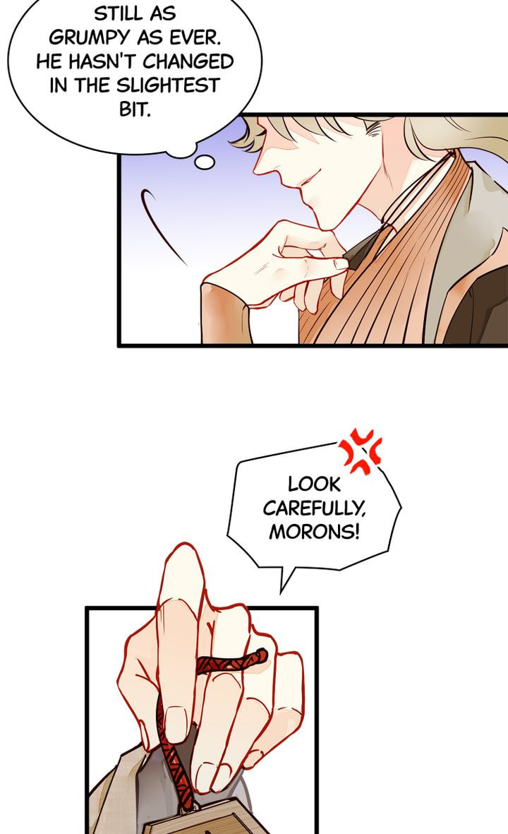 Demonic (Colored) Chapter 1 page 23 - 
