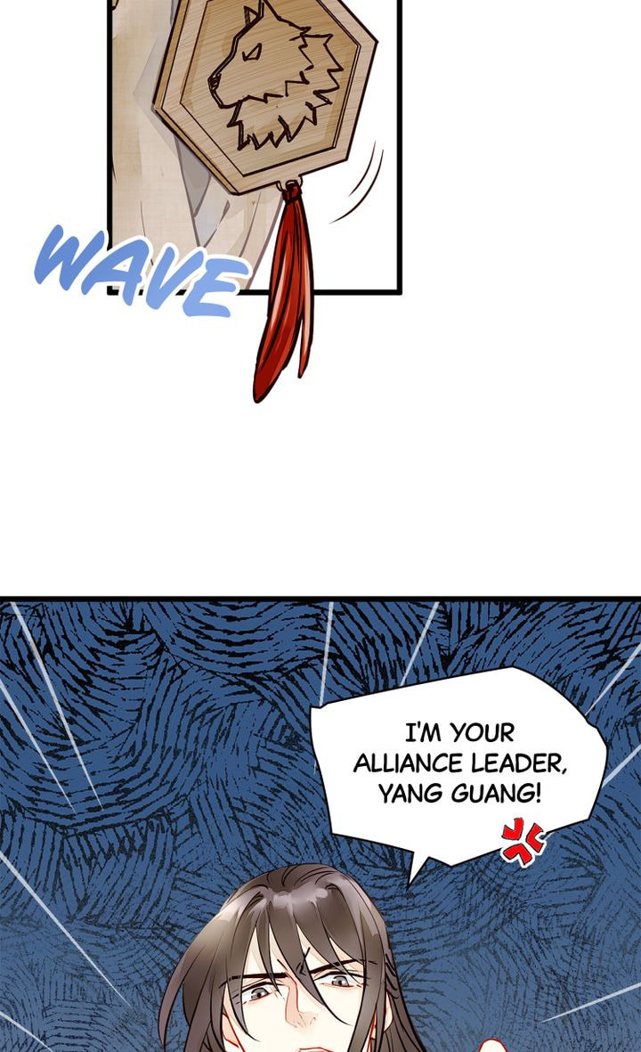 Demonic (Colored) Chapter 1 page 24 - 
