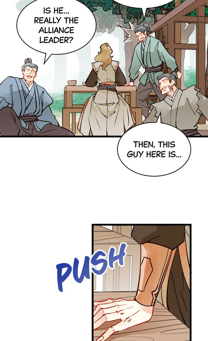 Demonic (Colored) Chapter 1 page 26 - 