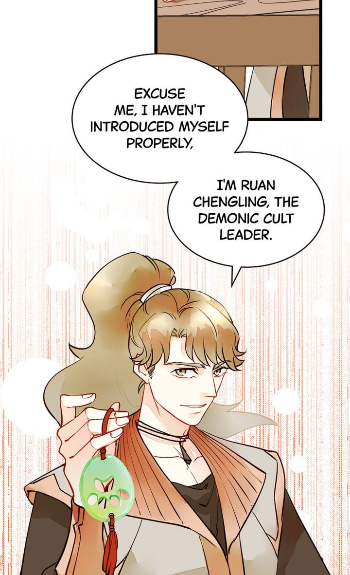 Demonic (Colored) Chapter 1 page 27 - 