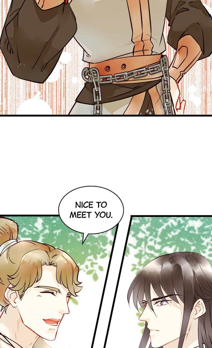 Demonic (Colored) Chapter 1 page 28 - 