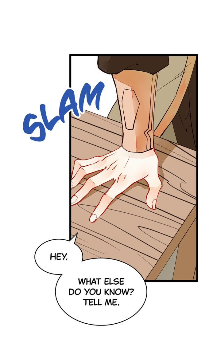 Demonic (Colored) Chapter 1 page 4 - 