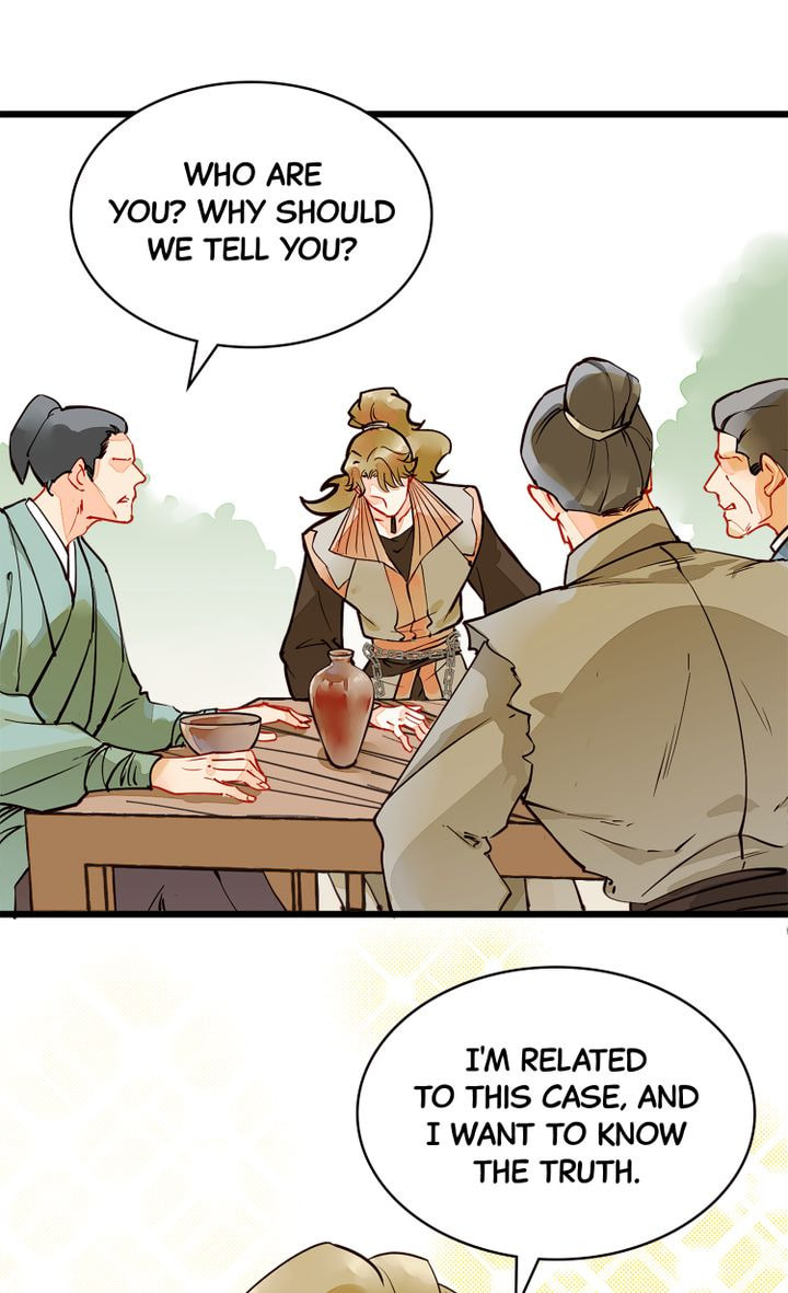 Demonic (Colored) Chapter 1 page 5 - 