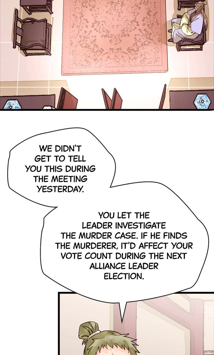 Demonic (Colored) Chapter 10 page 12 - 
