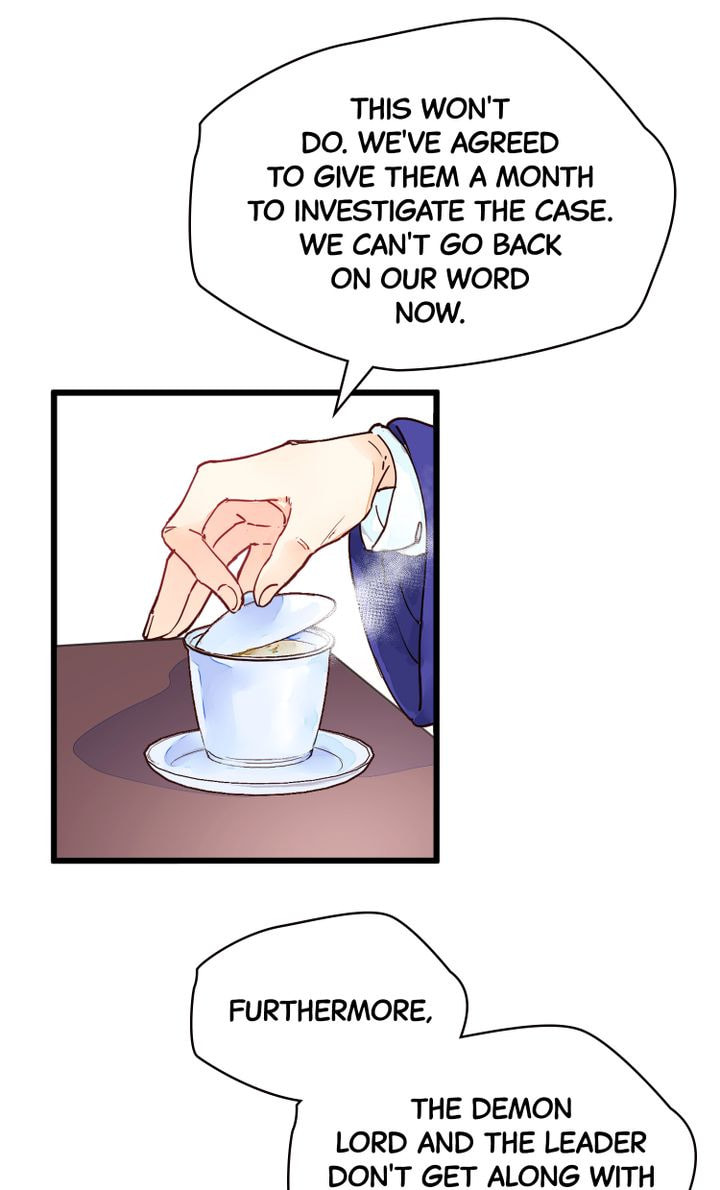 Demonic (Colored) Chapter 10 page 16 - 