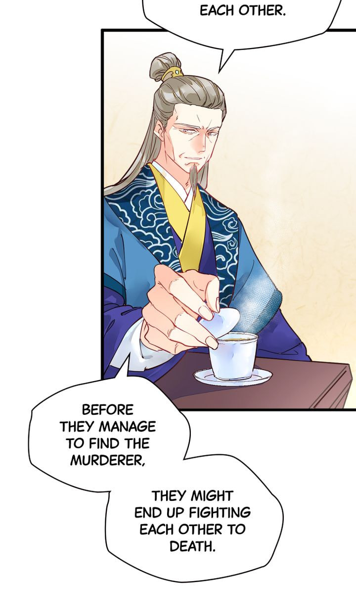 Demonic (Colored) Chapter 10 page 17 - 