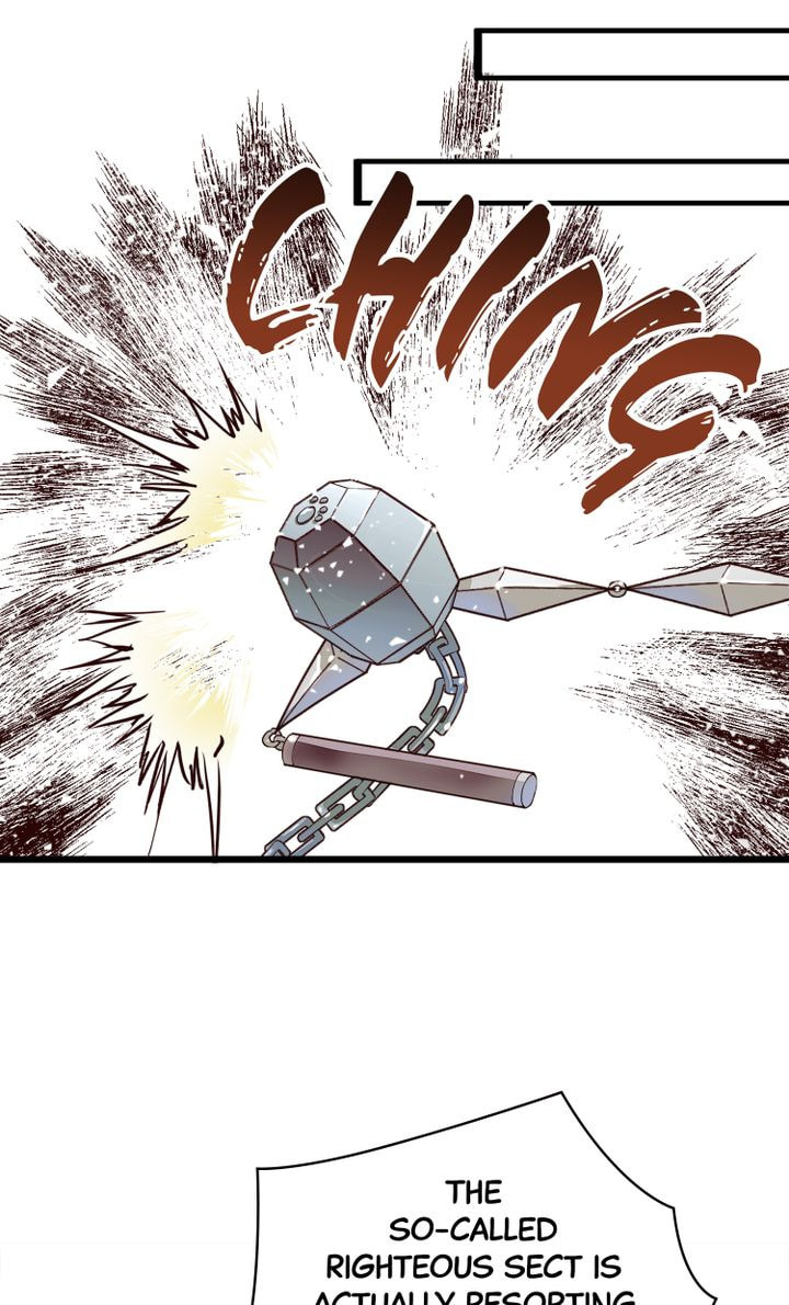 Demonic (Colored) Chapter 10 page 18 - 