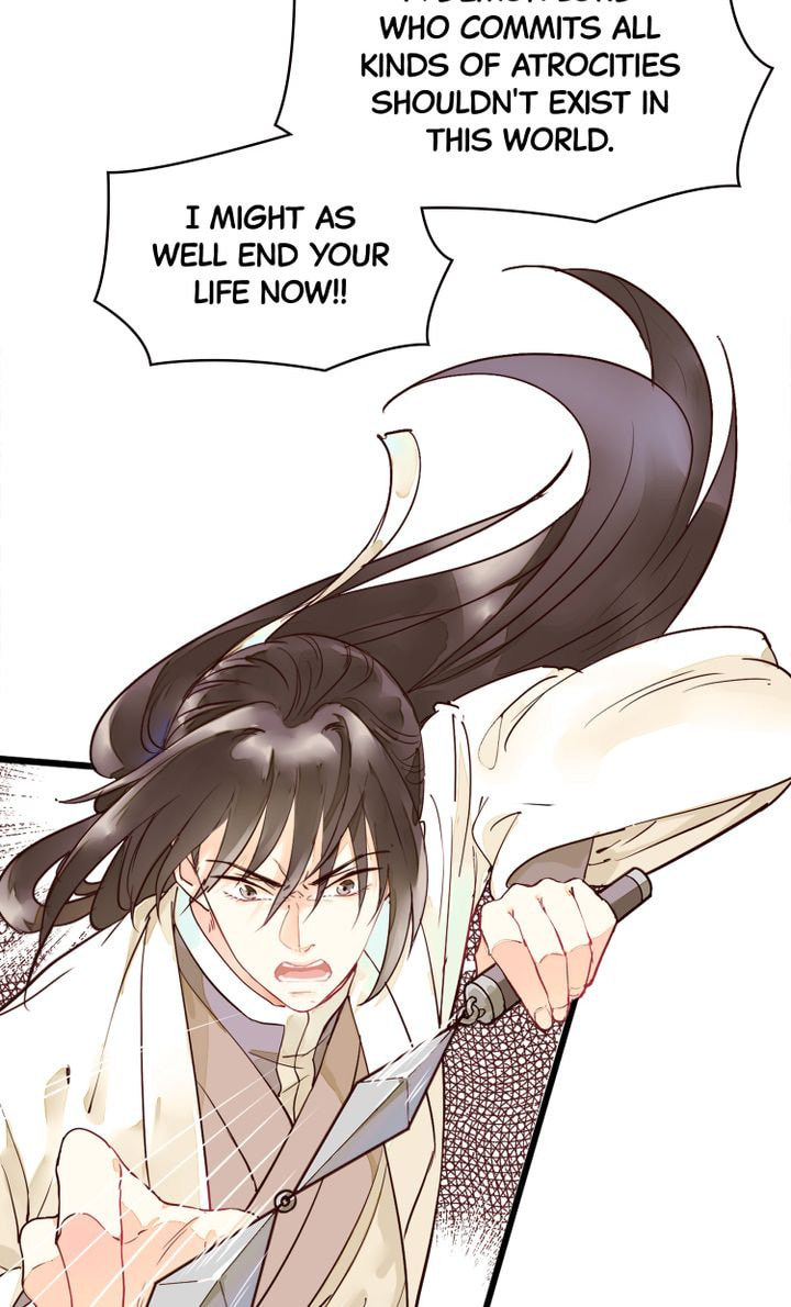 Demonic (Colored) Chapter 10 page 20 - 