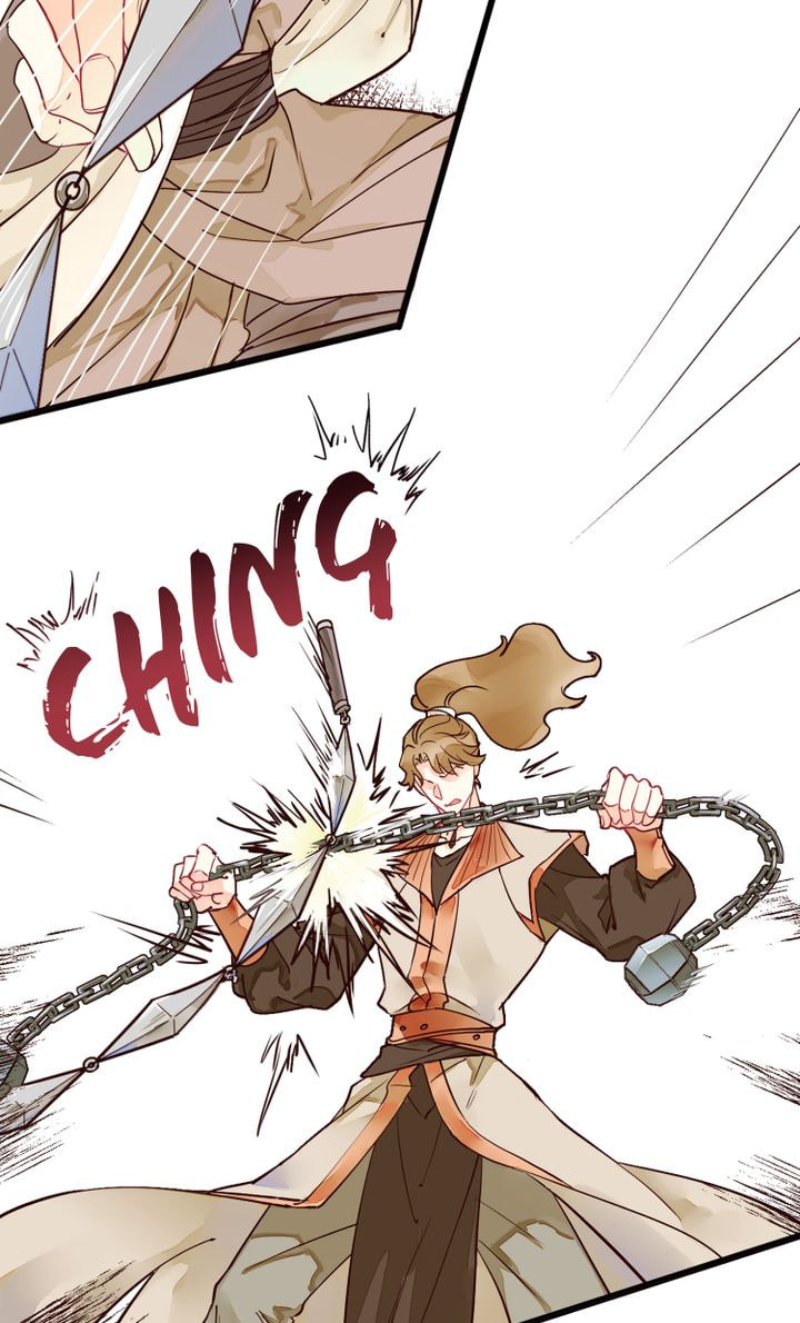 Demonic (Colored) Chapter 10 page 21 - 