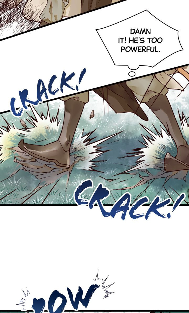 Demonic (Colored) Chapter 10 page 22 - 