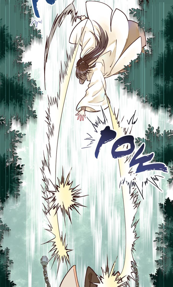 Demonic (Colored) Chapter 10 page 23 - 