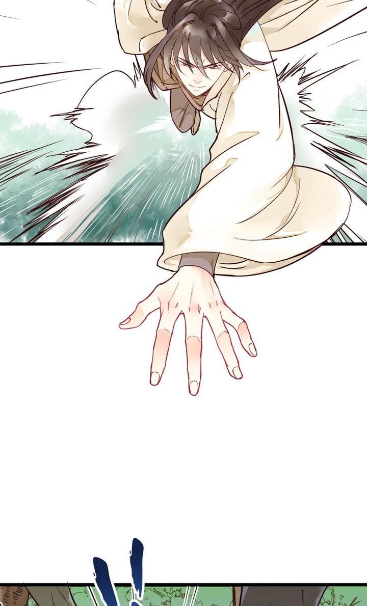 Demonic (Colored) Chapter 10 page 25 - 