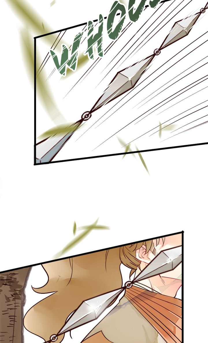 Demonic (Colored) Chapter 10 page 28 - 