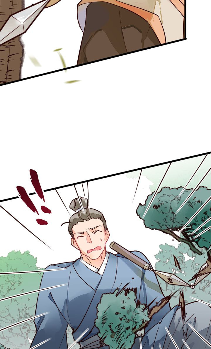 Demonic (Colored) Chapter 10 page 29 - 