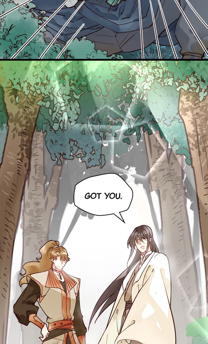 Demonic (Colored) Chapter 10 page 30 - 
