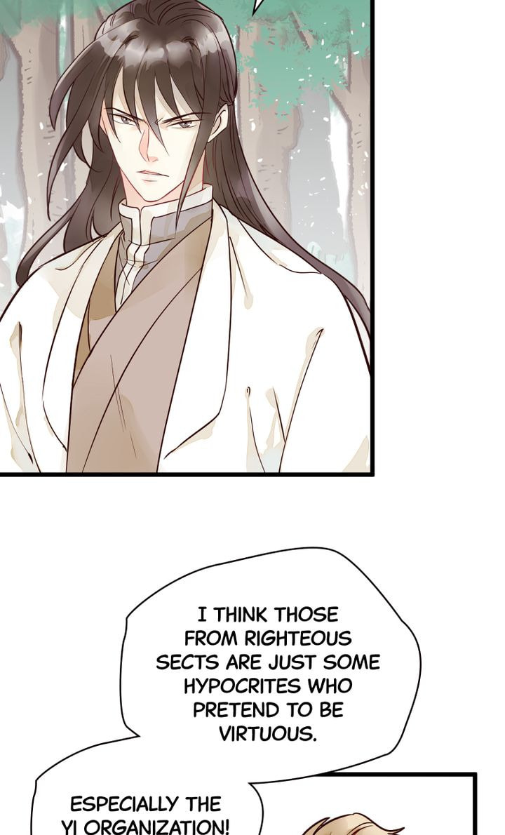 Demonic (Colored) Chapter 10 page 4 - 