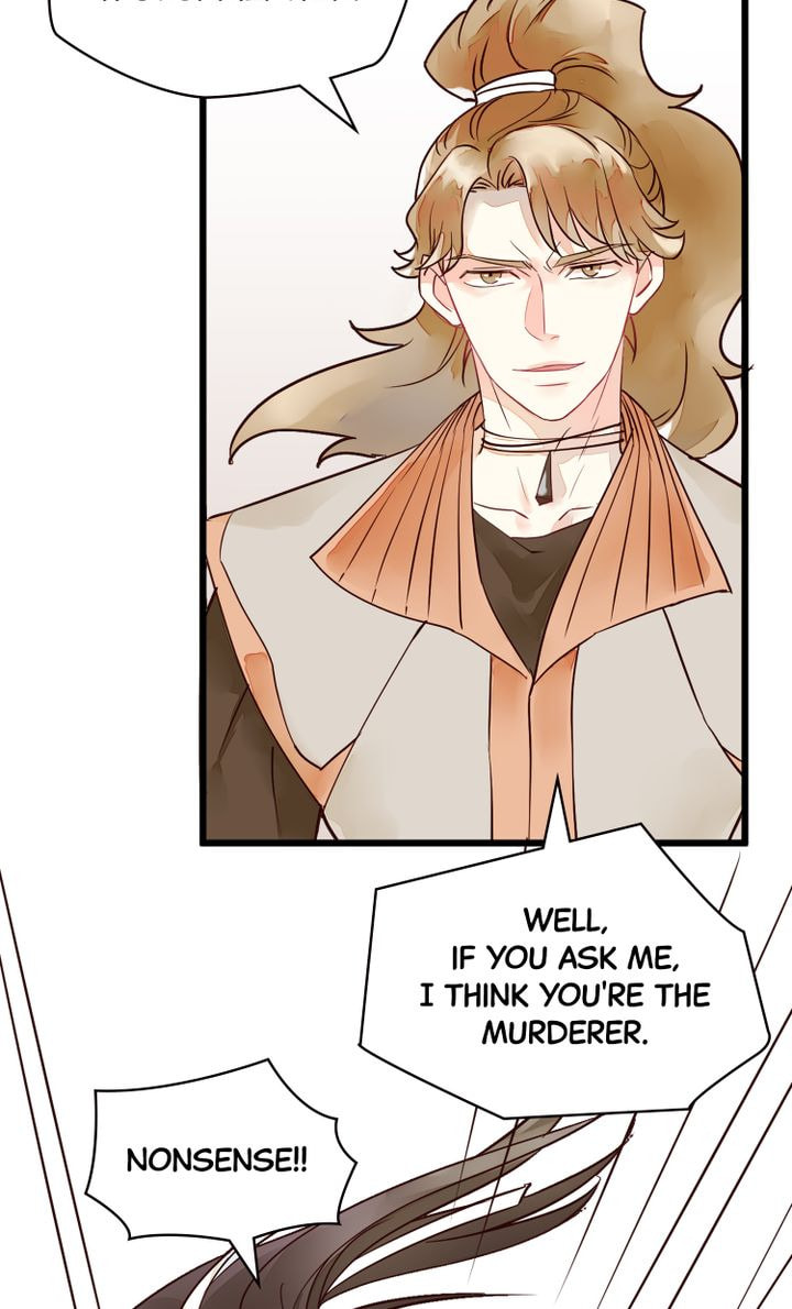 Demonic (Colored) Chapter 10 page 5 - 