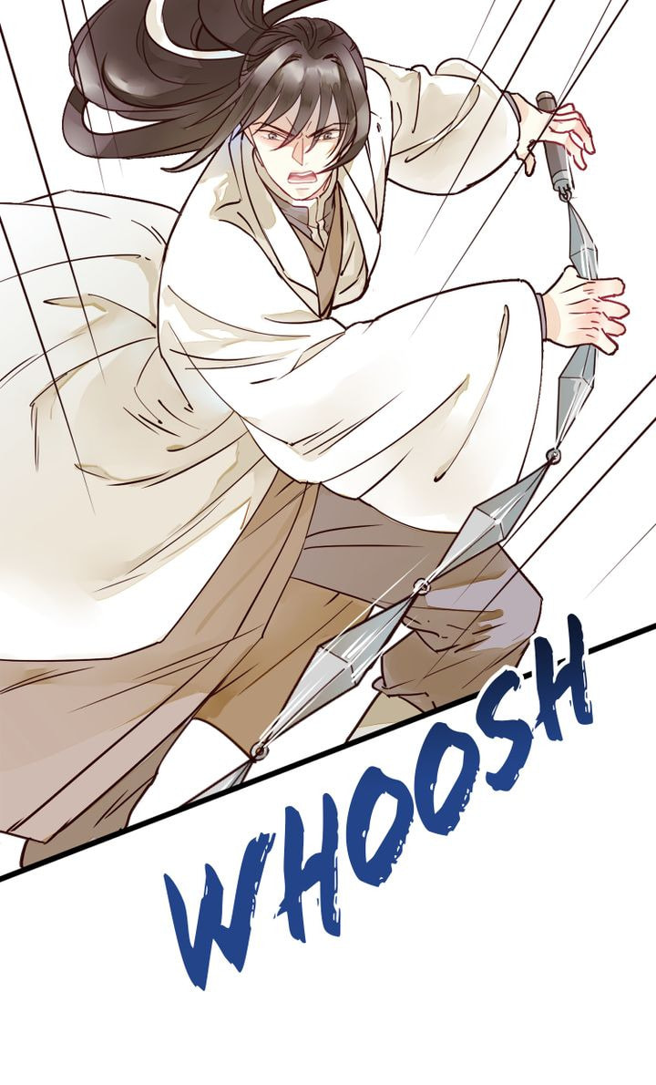 Demonic (Colored) Chapter 10 page 6 - 