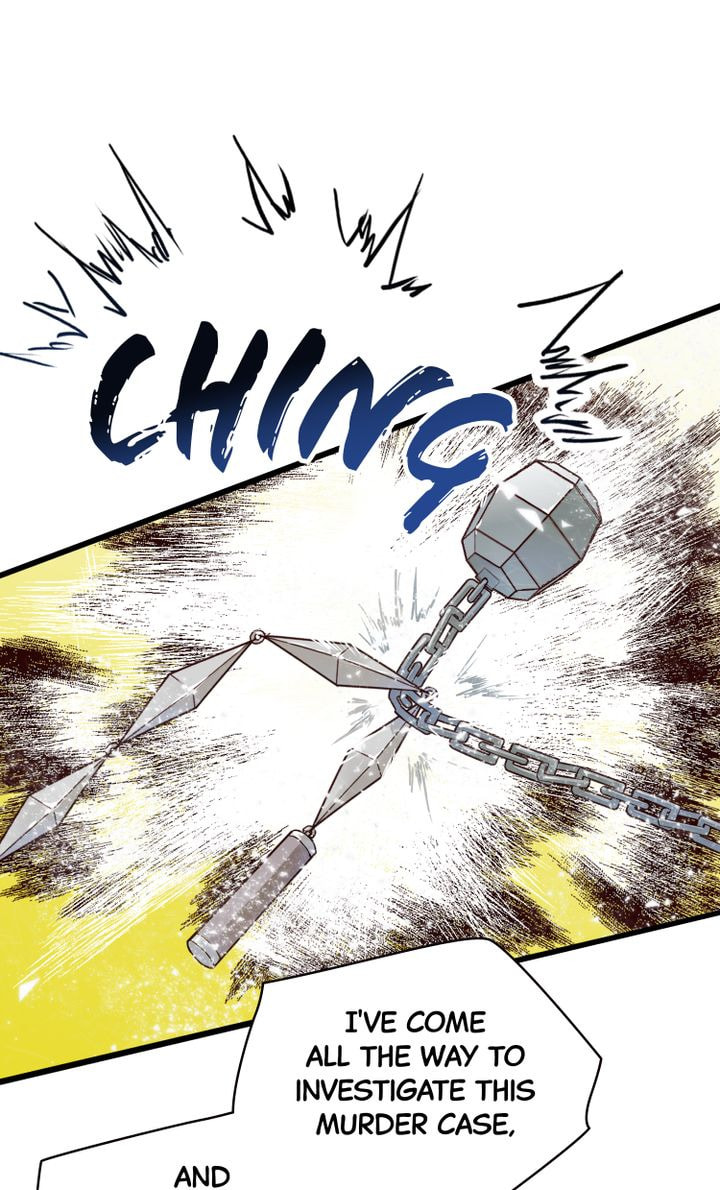 Demonic (Colored) Chapter 10 page 7 - 