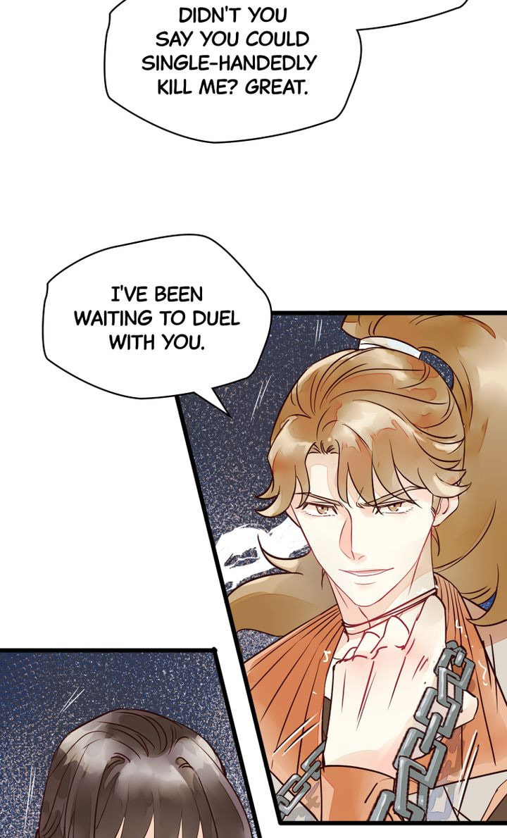 Demonic (Colored) Chapter 10 page 9 - 
