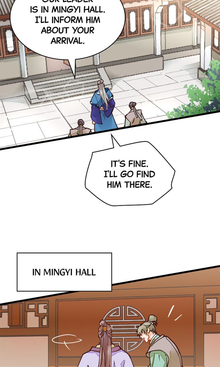 Demonic (Colored) Chapter 11 page 13 - 