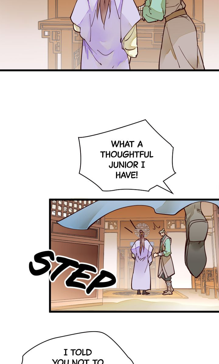 Demonic (Colored) Chapter 11 page 14 - 