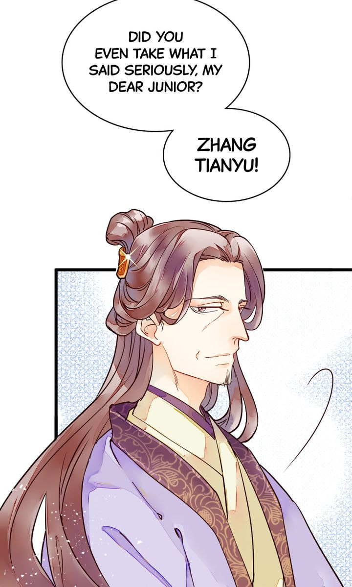 Demonic (Colored) Chapter 11 page 16 - 