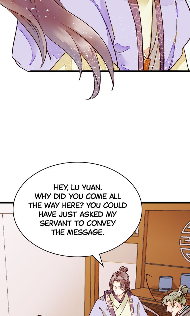 Demonic (Colored) Chapter 11 page 17 - 