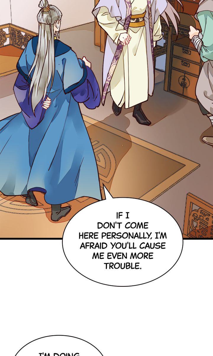 Demonic (Colored) Chapter 11 page 18 - 