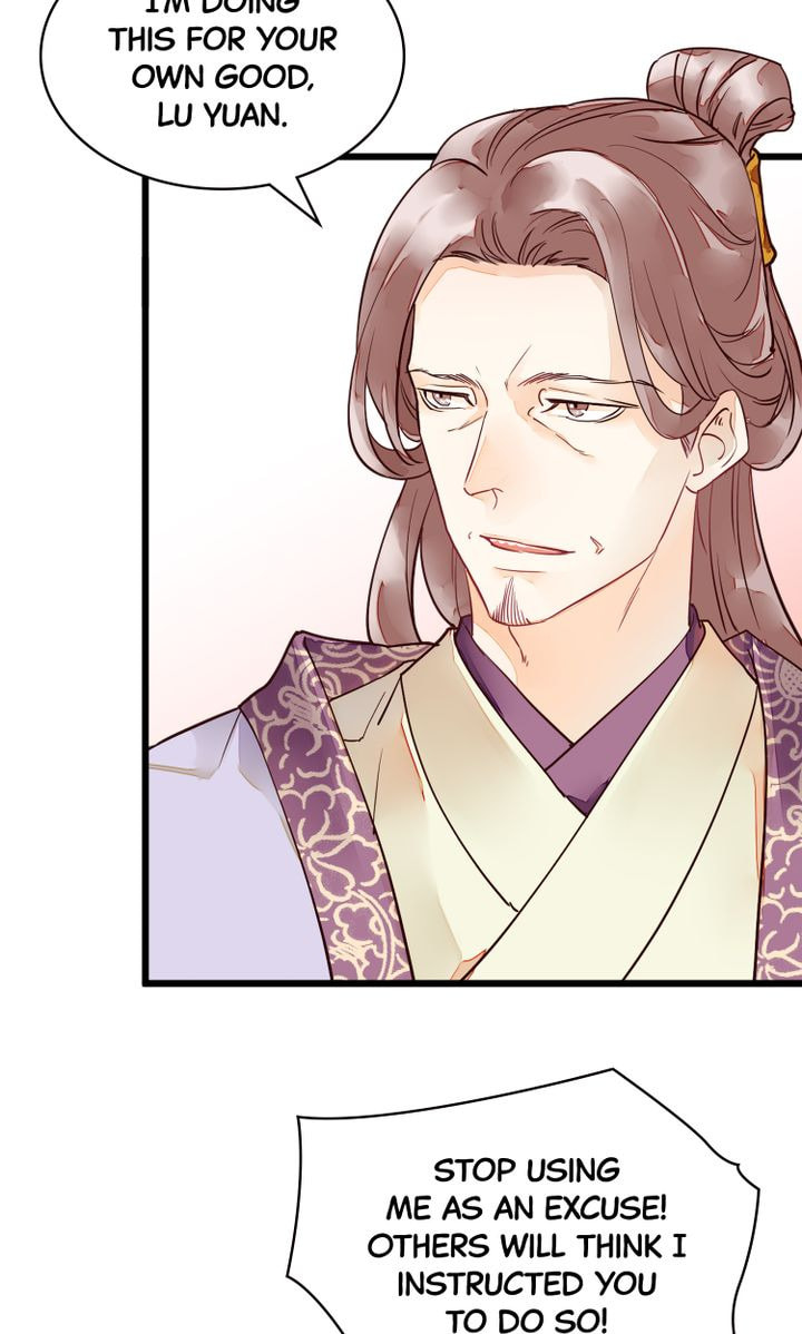 Demonic (Colored) Chapter 11 page 19 - 