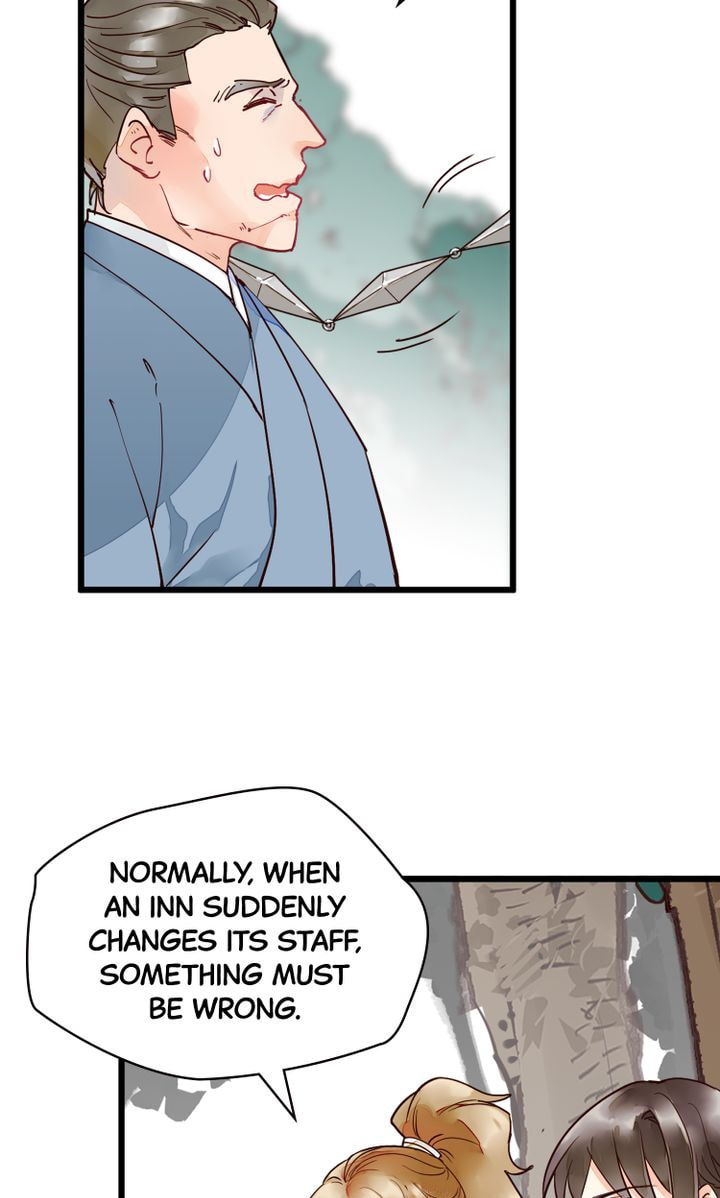 Demonic (Colored) Chapter 11 page 3 - 