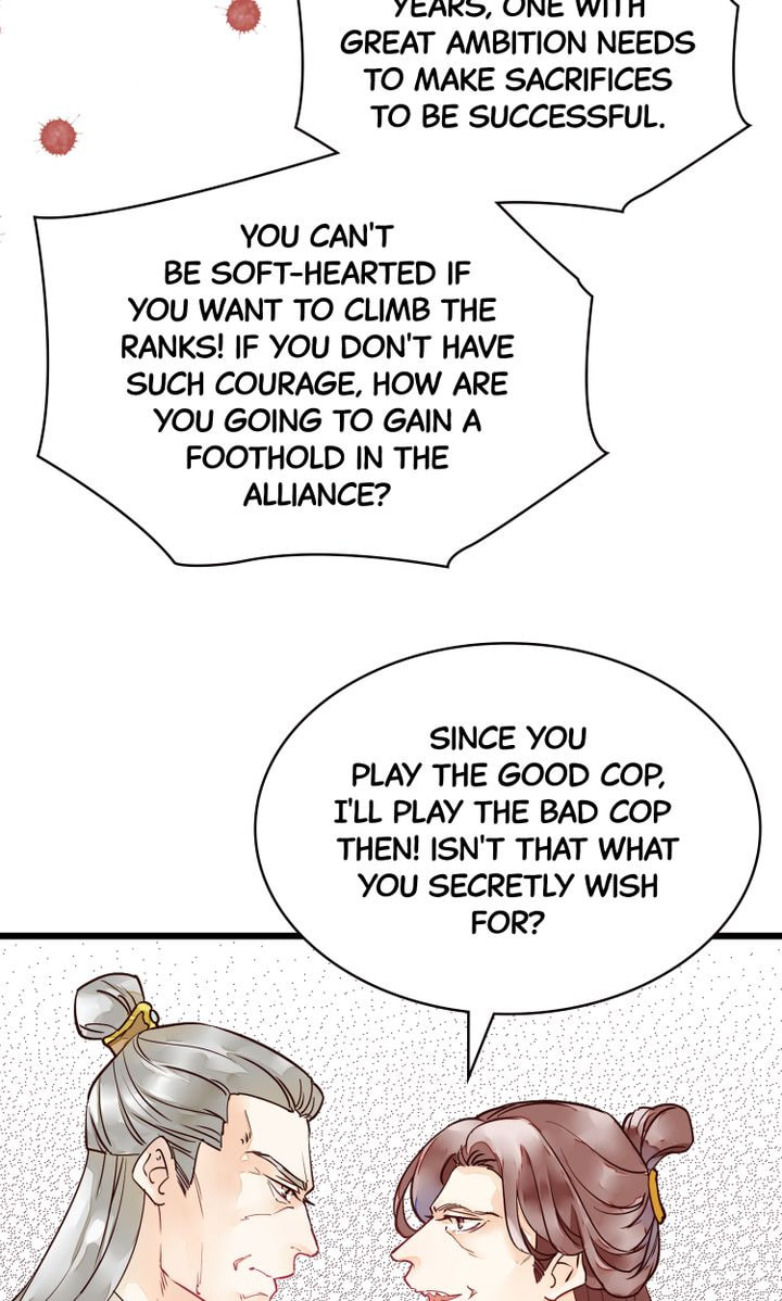 Demonic (Colored) Chapter 11 page 22 - 
