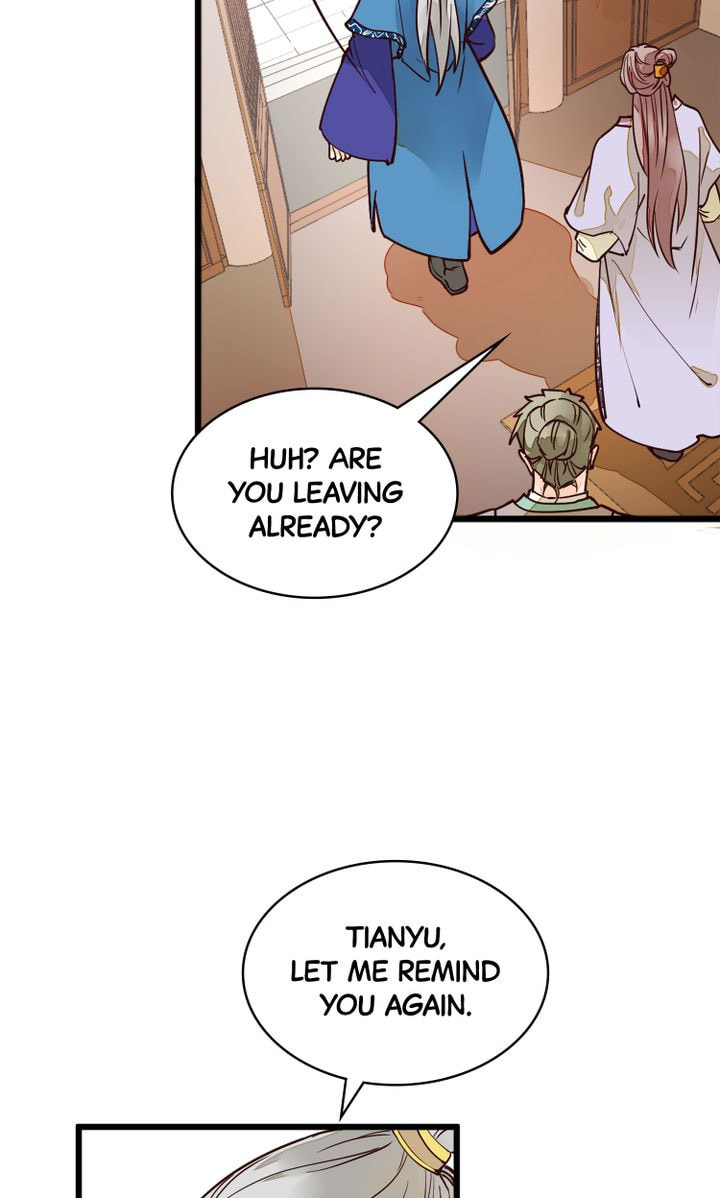 Demonic (Colored) Chapter 11 page 24 - 
